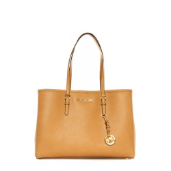 Bag “Jet Set Travel” Michael Kors light brown